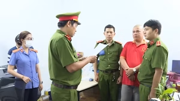 Kiên quyết đấu tranh đối tượng núp bóng đòi nợ thuê