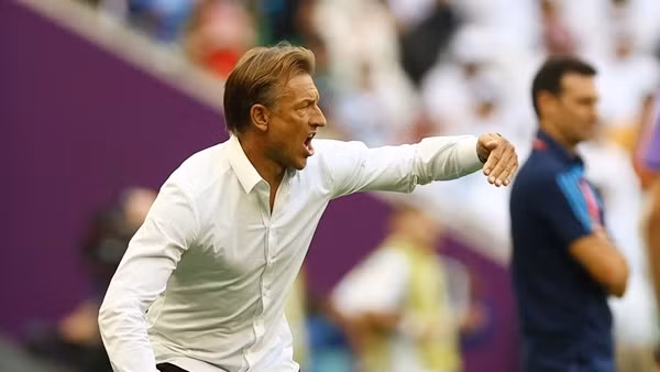 Cựu HLV Nam Định sẽ dẫn dắt đội tuyển Pháp tại World Cup nữ 2023 ?