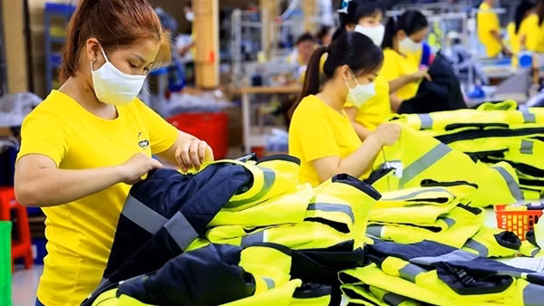 Cơ hội đẩy mạnh xuất khẩu hàng hóa sang Israel