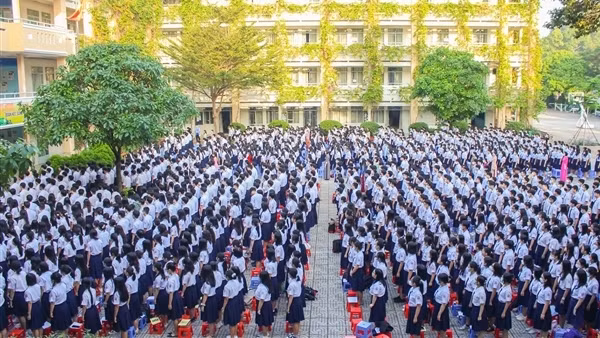 Chấn chỉnh công tác an toàn trường học sau khi xuất hiện thủ đoạn lừa đảo mới