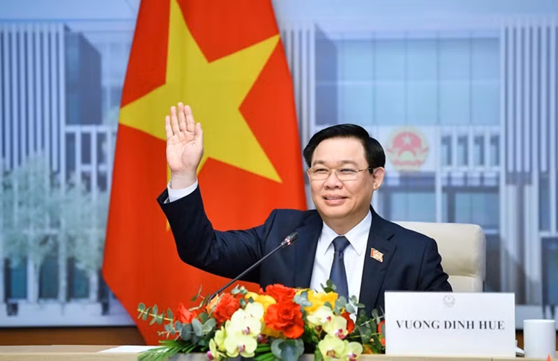 Củng cố mối quan hệ hữu nghị truyền thống Việt Nam - Trung Quốc -0