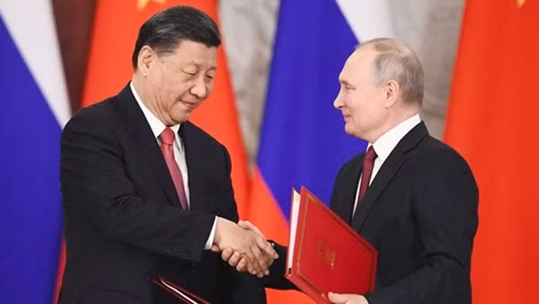 Thế khó của Mỹ và đồng minh