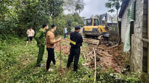 Lật tẩy những thủ đoạn cất giấu ma túy tinh vi ít ai ngờ đến