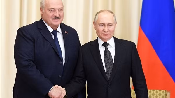 Nga sắp triển khai vũ khí hạt nhân đến nước láng giềng Belarus
