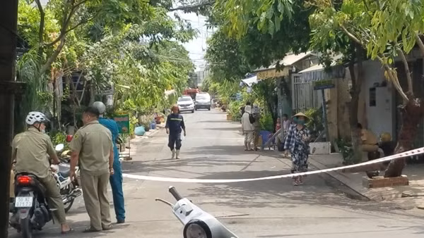Cháy nhà cấp 4, cô gái trẻ bại liệt bị tử vong trên gác