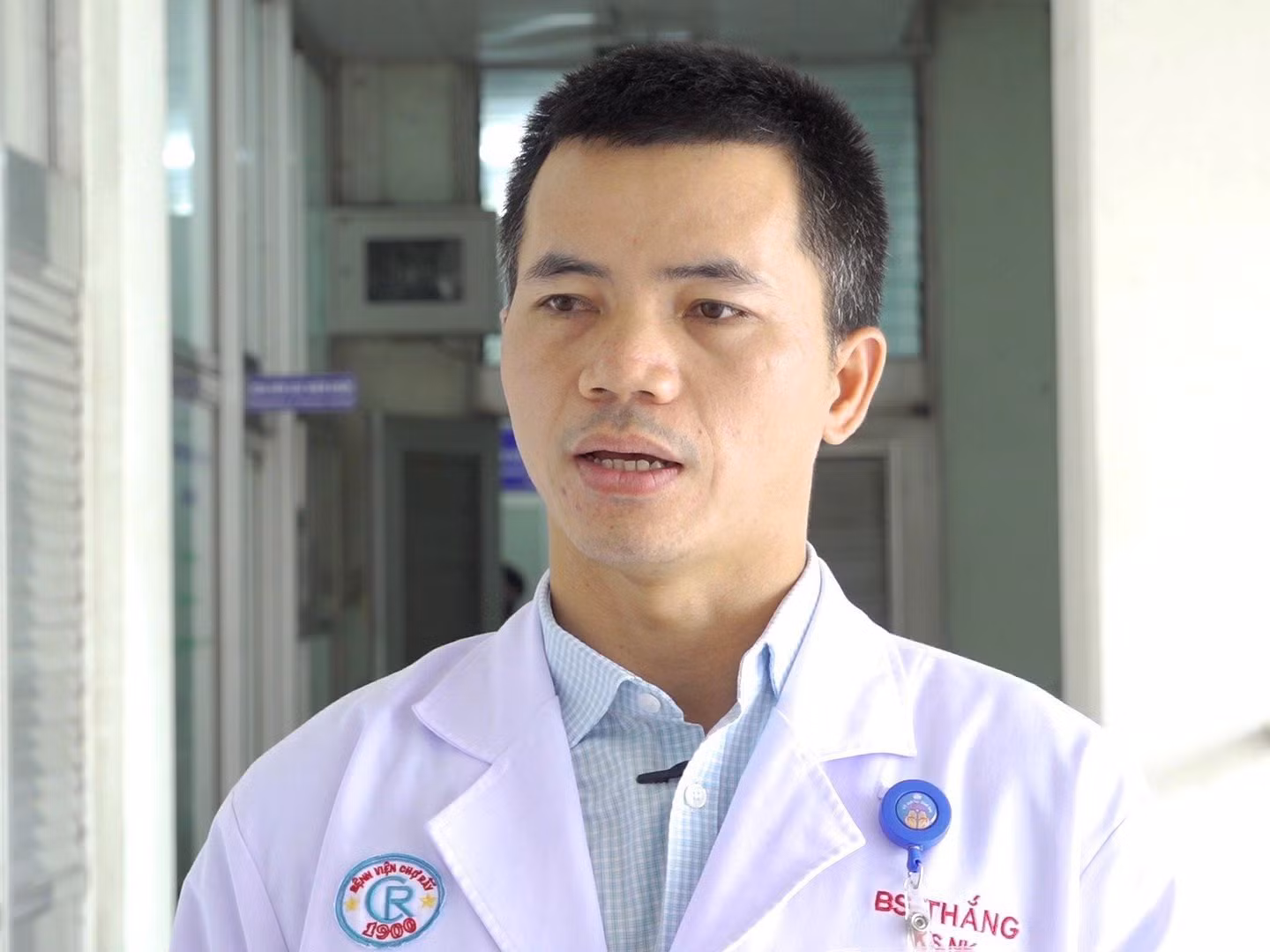 Virus Marburg nguy hiểm như thế nào? -0