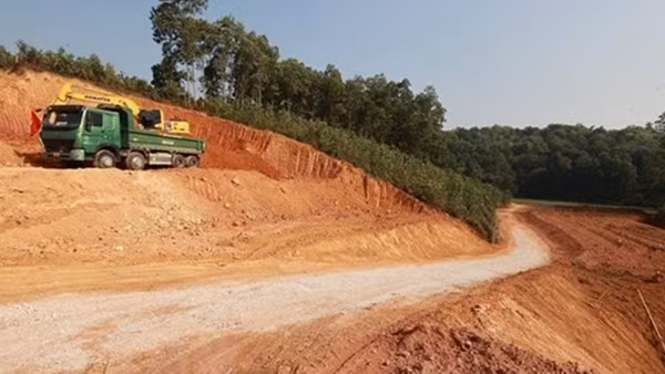Lập Hội đồng thẩm định điều chỉnh Dự án cao tốc Tuyên Quang - Phú Thọ kết nối cao tốc Nội Bài - Lào Cai