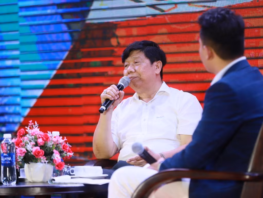 Công an TP Hồ Chí Minh “Tiếp lửa truyền thống” -0