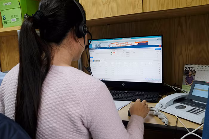 Có một tổng đài bảo vệ trẻ em… -0
