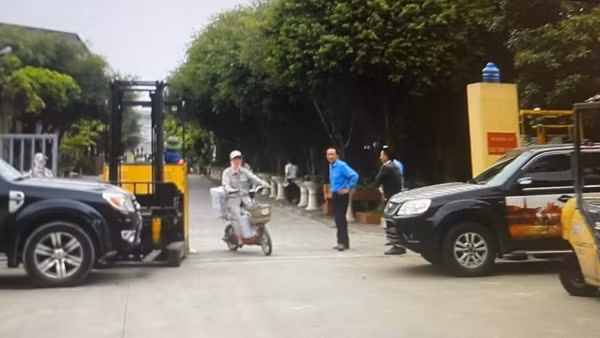 Khởi tố vụ án lạm dụng tín nhiệm chiếm đoạt tài sản xảy ra tại Vodka men