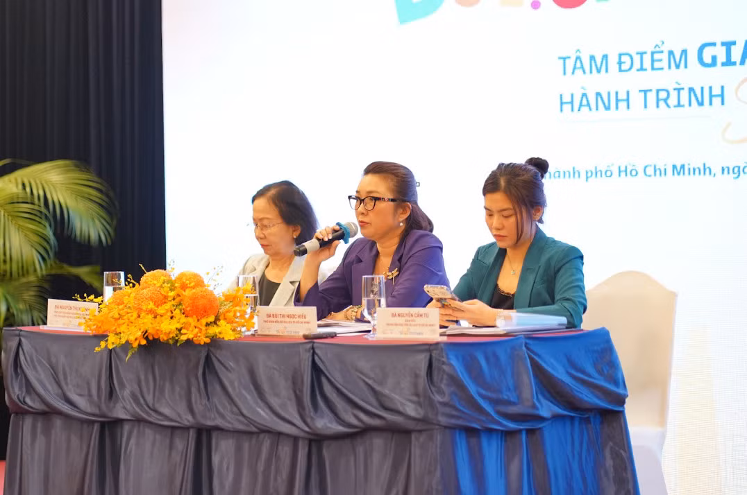 Ngày hội Du lịch TP Hồ Chí Minh lần thứ 19 có sàn giao dịch việc làm -0