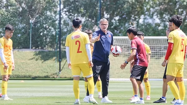 U23 Việt Nam sẽ thể hiện thế nào trước U23 UAE?