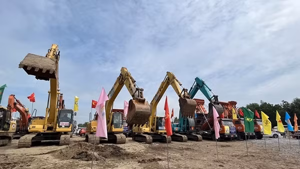 Bảo đảm nguồn cát san lấp các dự án giao thông trọng điểm