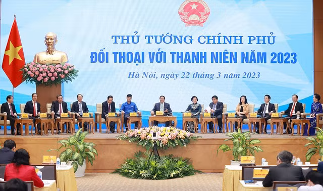 Thủ tướng gửi thông điệp 