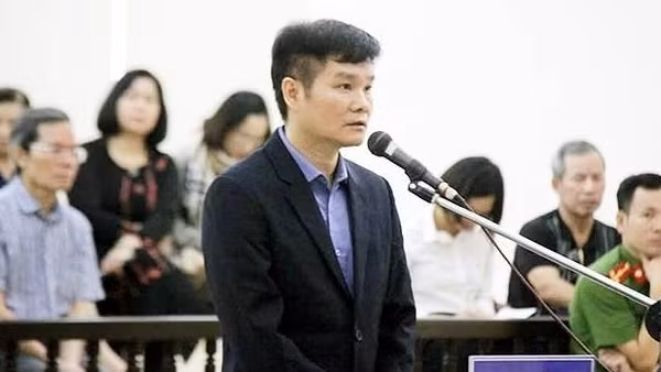 Chủ trang mạng “Học làm giàu” chiếm đoạt hơn 567 tỷ đồng