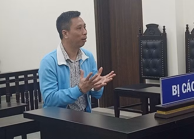 Gã con rể đốn mạt -0