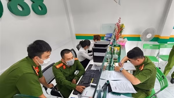 Đà Nẵng đồng loạt kiểm tra các địa điểm kinh doanh của F88
