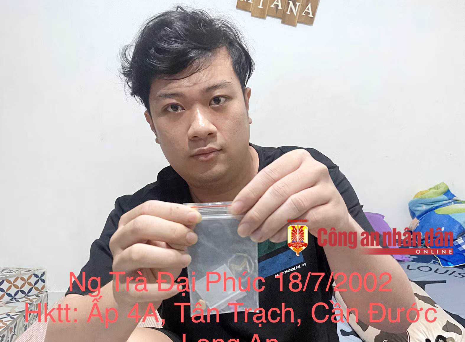 Theo chân Tố công tác 108 triệt xóa tụ điểm ma túy ở Phú Quốc -1