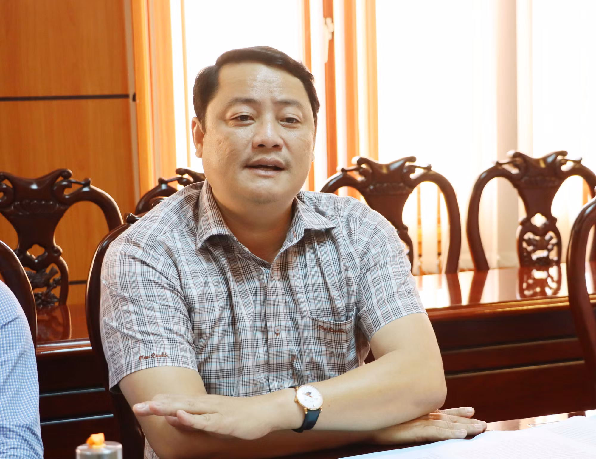 Sẽ kiểm điểm tập thể, cá nhân liên quan vụ cưỡng chế “nhầm” nhà -0