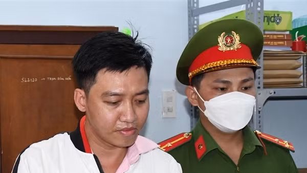 Tung chiêu đáo hạn, cựu nhân viên ngân hàng lừa đảo hơn 6 tỷ đồng