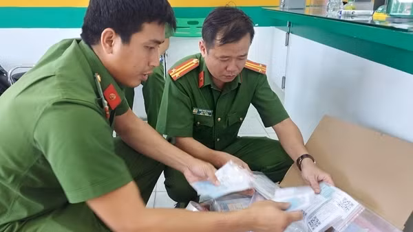 Kiểm tra 16 phòng giao dịch của F88 ở Đồng Tháp, một số phòng có dấu hiệu vi phạm pháp luật