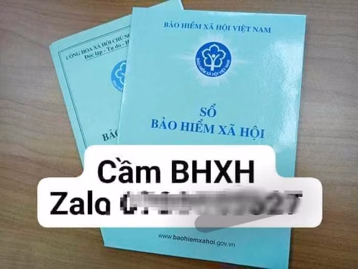 Khi dịch vụ cầm đồ biến tướng -0