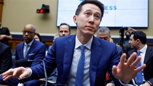 Tương lai mịt mờ của TikTok