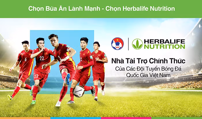 Herbalife đồng hành tổ chức chương trình Vinh quang Thể thao Việt Nam -0