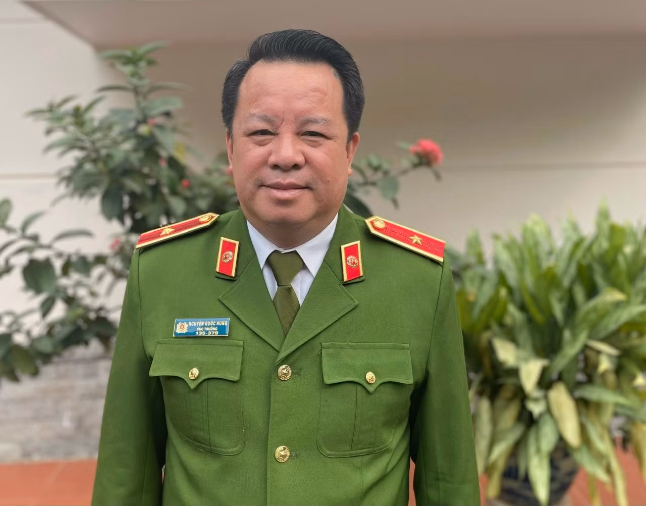 Lợi ích mang lại từ thẻ căn cước công dân gắn chip mới -0