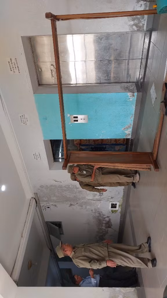 Đà Nẵng cưỡng chế thu hồi loạt căn hộ chung cư cấp không đúng đối tượng chính sách -1