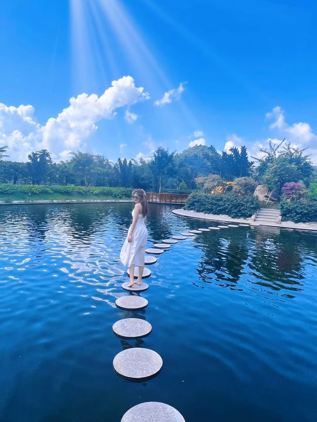 Doanh nghiệp Việt Nam nỗ lực hướng tới tăng trưởng xanh và chuyển đổi số -0