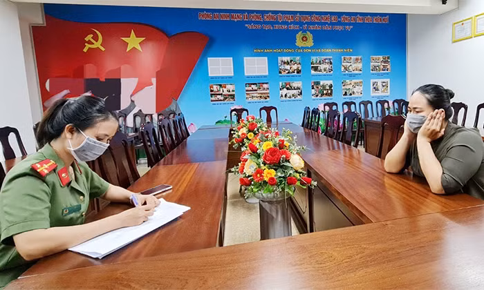 Khi hacker rời quê đi “khởi nghiệp” -0