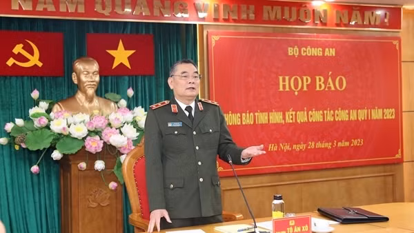 Diễn biến mới vụ Vạn Thịnh Phát và sai phạm tại các trung tâm đăng kiểm