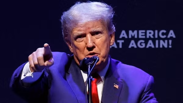 Cựu Tổng thống Trump có thể bị bắt, New York lên phương án chống biểu tình