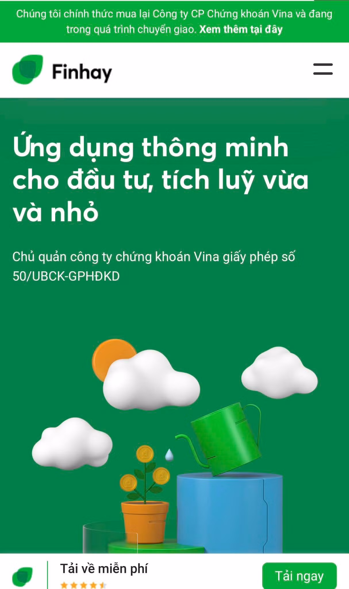 Cảnh giác khi đầu tư vào các ứng dụng tài chính để tránh rủi ro -0
