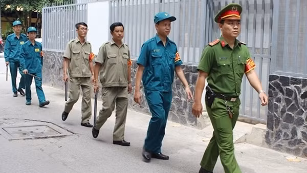 Tạo hành lang pháp lý để lực lượng tham gia bảo vệ ANTT ở cơ sở thực hiện nhiệm vụ (Bài cuối)