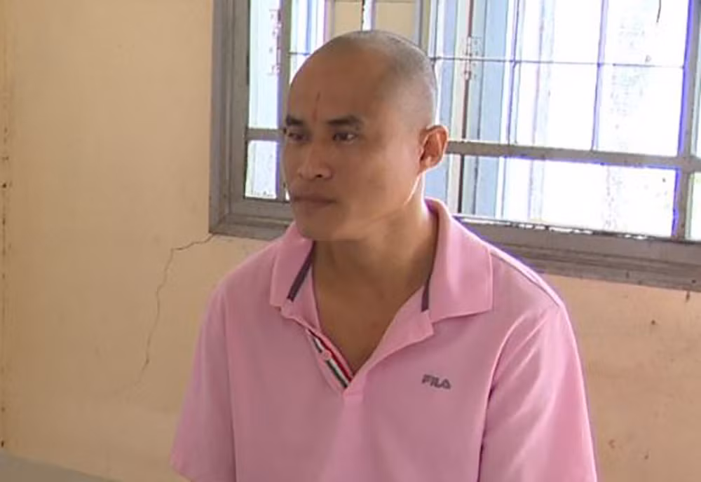 Cảnh báo từ những vụ án do ghen tuông mù quáng -0