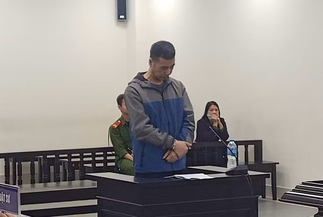 Mạo nhận Đại tá, Cục trưởng để lừa đảo chiếm đoạt nhiều tỷ đồng -0