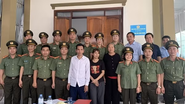 “Mái ấm công đoàn” giúp đoàn viên vơi bớt khó khăn