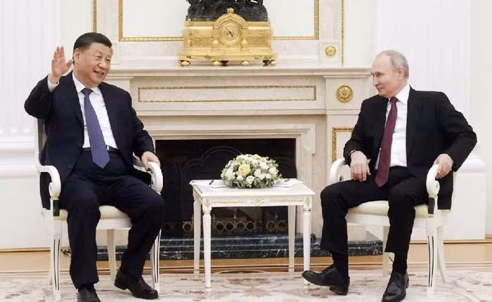 Lợi ích cốt lõi trong “vũ điệu trên dây” -0