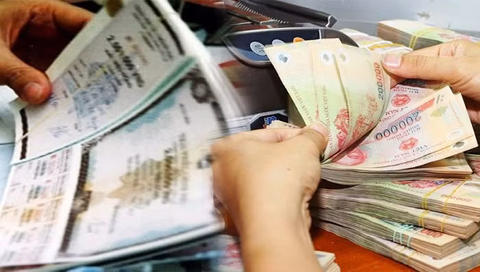 Thị trường trái phiếu doanh nghiệp khởi sắc -0