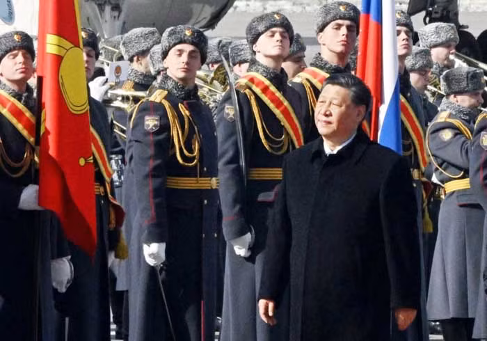 Lợi ích cốt lõi trong “vũ điệu trên dây” -0