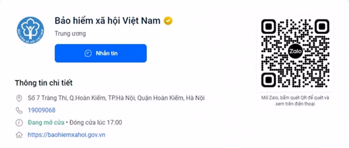 Gia tăng mạo danh cơ quan BHXH hỗ trợ nhận trợ cấp BHXH, BHTN -0
