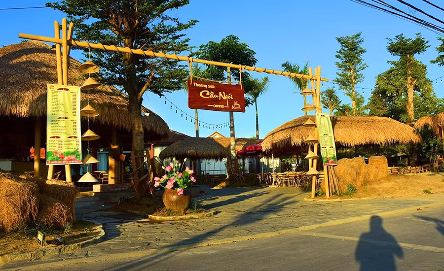 Nỗi buồn cầu ngói -0