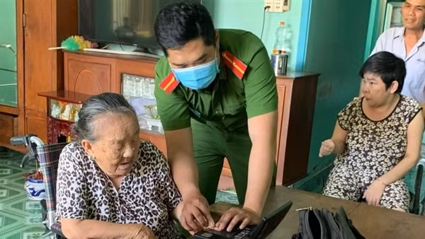 Thực hiện Đề án 06 ở Bình Dương: Nhiều chỉ tiêu đạt tỷ lệ cao