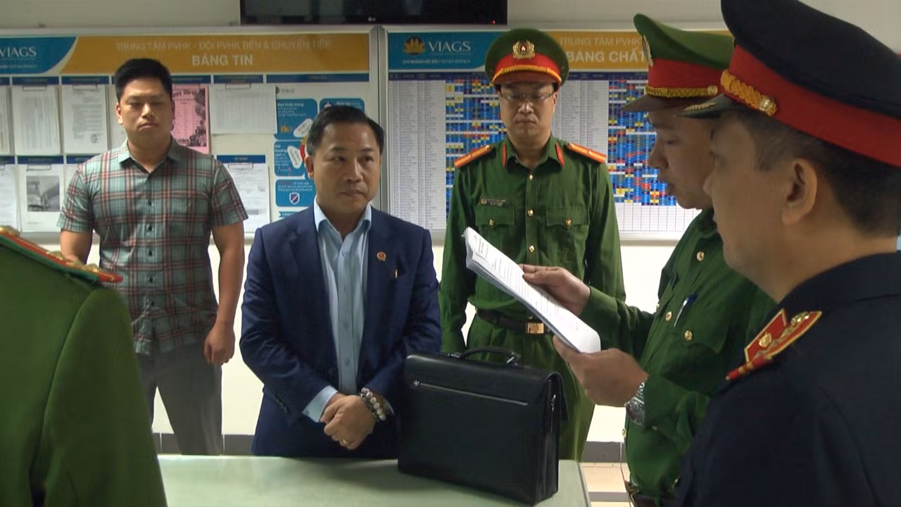 Lại giở trò vu cáo, bôi nhọ từ vụ án liên quan ông Lưu Bình Nhưỡng -0
