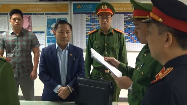 Lại giở trò vu cáo, bôi nhọ từ vụ án liên quan ông Lưu Bình Nhưỡng