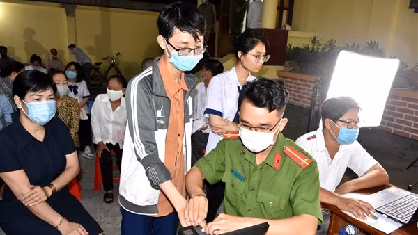 Nỗ lực phòng ngừa các nguy cơ gây mất an ninh mạng tại Bạc Liêu
