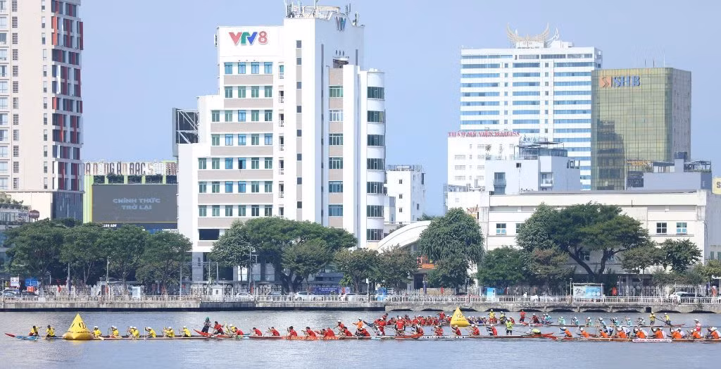 Đà Nẵng công bố Quy hoạch thành phố thời kỳ 2021 - 2030, tầm nhìn đến năm 2050 -0