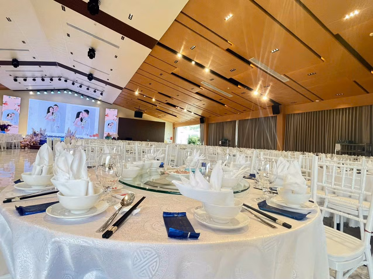 Sao Mai Resort Vũng Tàu tinh hoa, xứng tầm vị thế -0